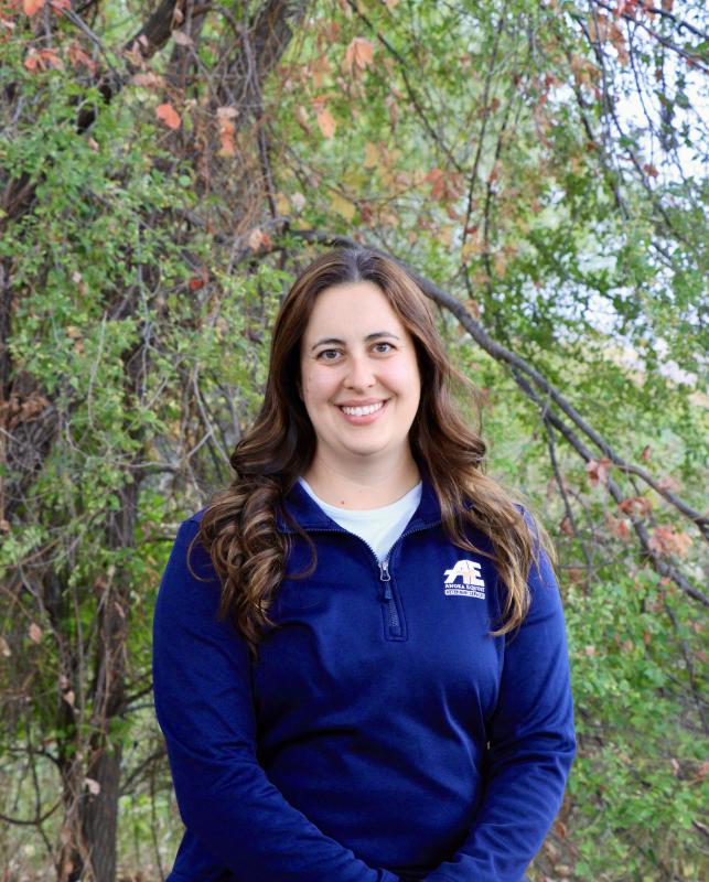 Katie Doran, DVM, Associate Veterinarian