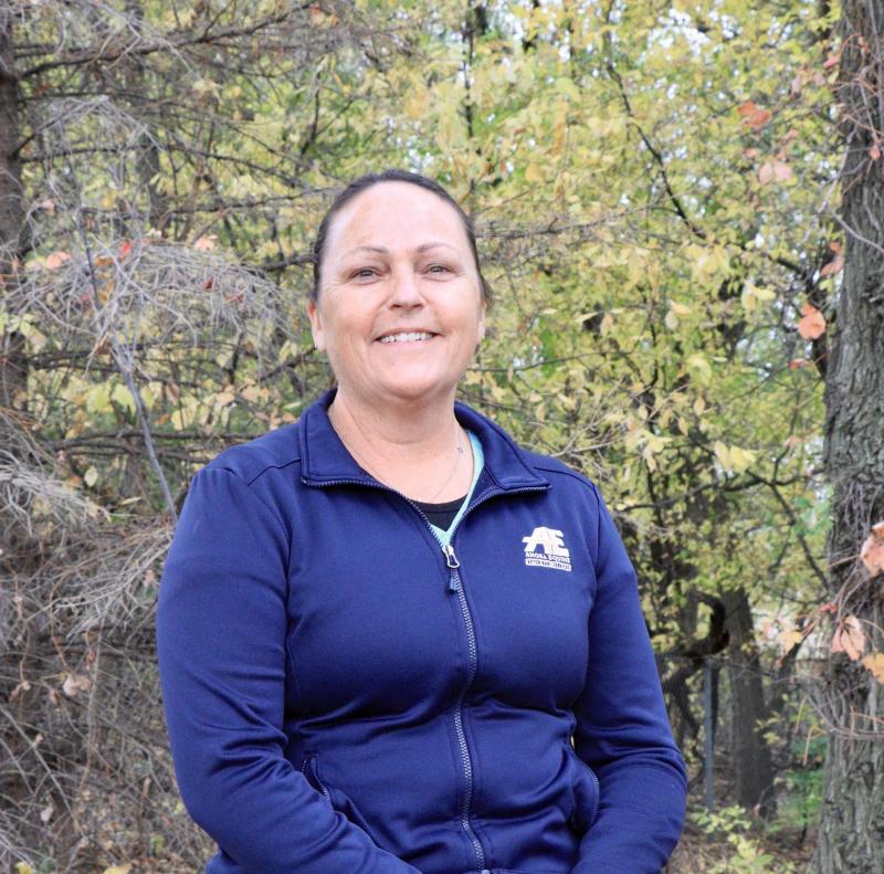 Jennie , Breeding Manager