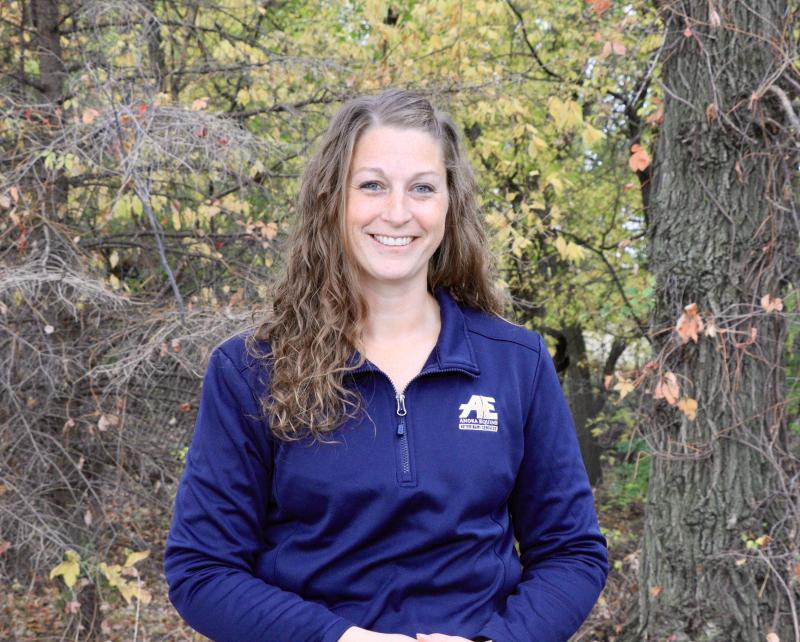 Shannon , Technician Manager & Certified Veterinary Technician