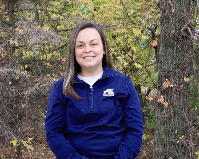 Dani , Veterinary Technician