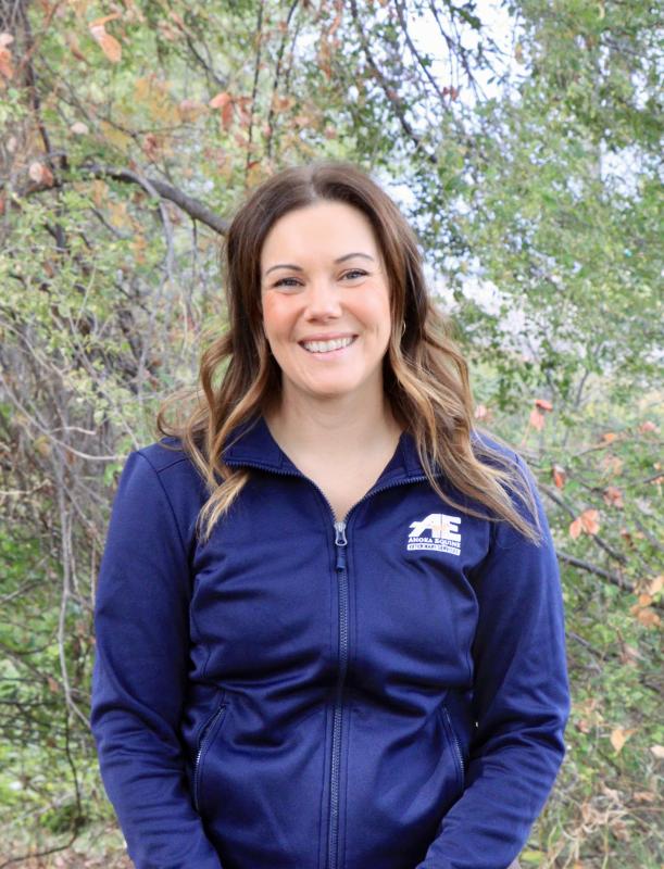 Nicole , Office Manager