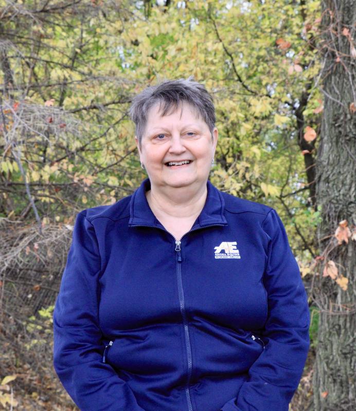 Kathy , Front Desk Supervisor