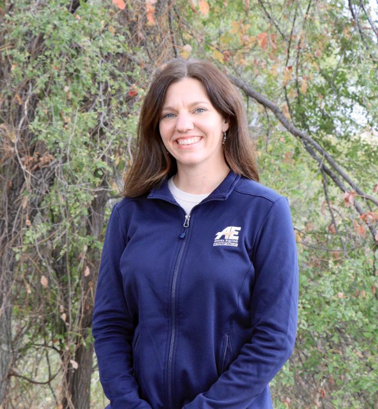 Jess , Office Assistant