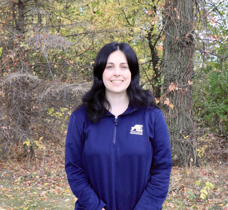 Jessica , Office Assistant