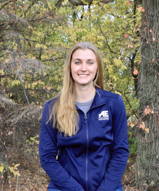 Ashley , Veterinary Assistant