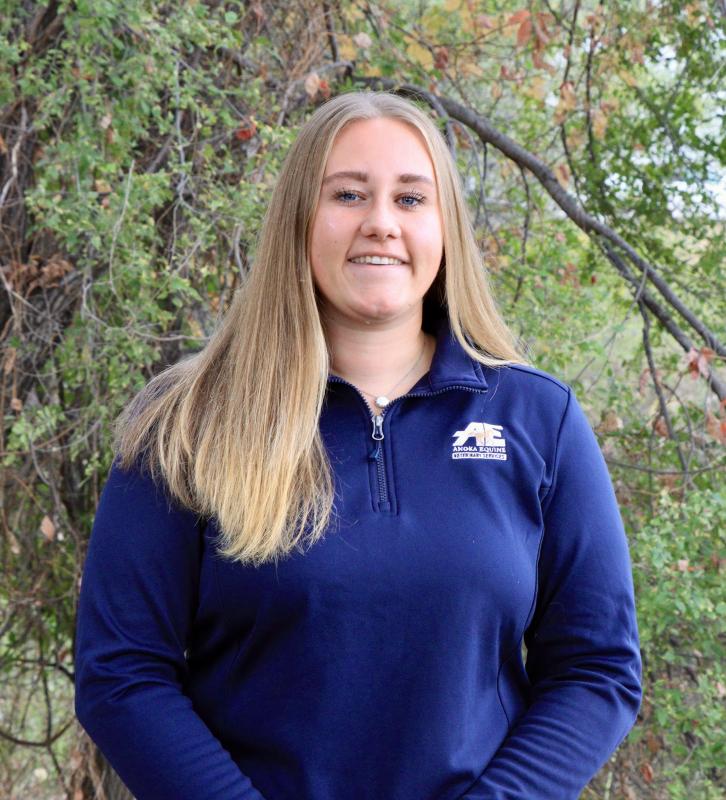 Katherine , Veterinary Assistant